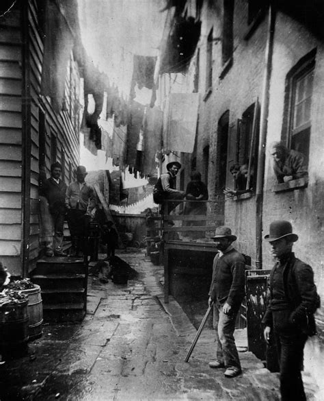 Jacob Riis How The Other Half Lives (Jacob Riis Photographs)