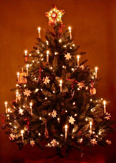 German Christmas Tree Lights | Noconexpress