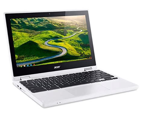 Acer R11 Chromebook Review: Its Cool Features & Why You Need One