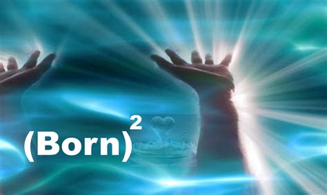 OUR BELIEFS: REGENERATION (BORN AGAIN) - faithworks