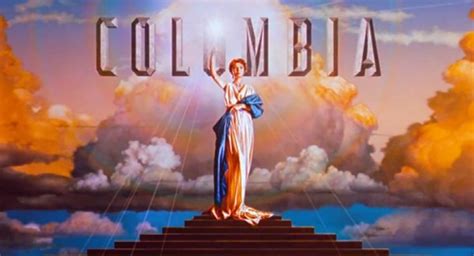 Columbia Pictures logo (c) Sony Pictures | Picture logo, Columbia pictures, Studio logo