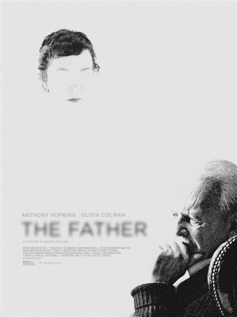 The Father (2020) - Posters — The Movie Database (TMDB)