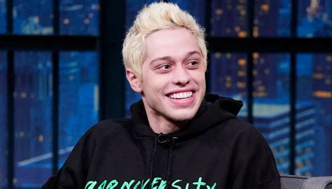 Pete Davidson Movies, Age, Height, Family – The Bio Portal