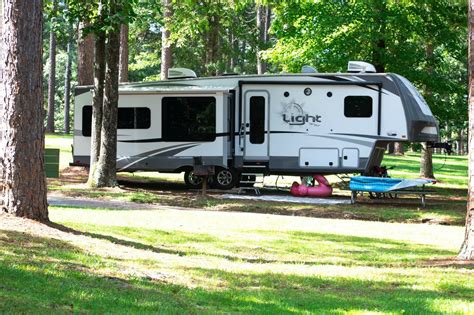 Family Fun at Little Black Creek Campground and Park - This Ole Mom