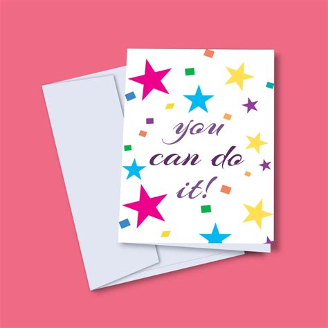 Success Cards – Shiro Njagi Design