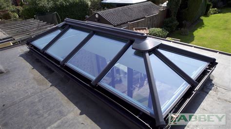 How To Clean A Roof Lantern - Roof Lanterns In Hampshire West Sussex Ideal Window Solutions ...