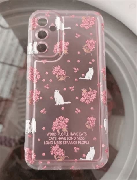 Cat phone case : r/engrish