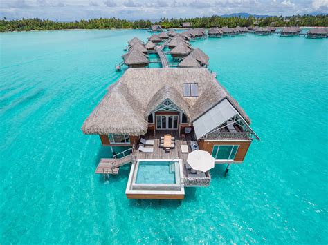 Polynesian Resort Rooms On Water - bestroom.one