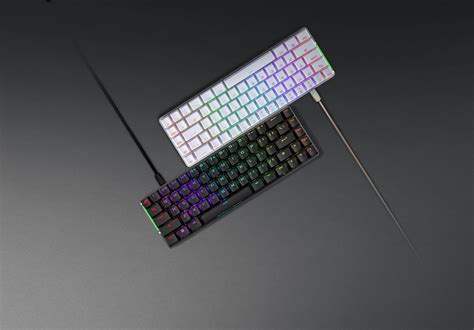 Buy Asus ROG Falchion Ace M602 65% RGB Compact Gaming Mechanical Keyboard with Cheapest Price in ...