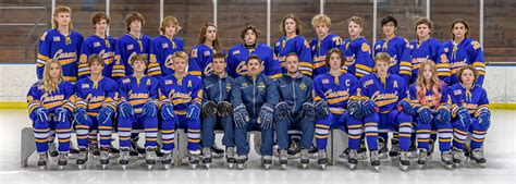 Carmel Icehounds