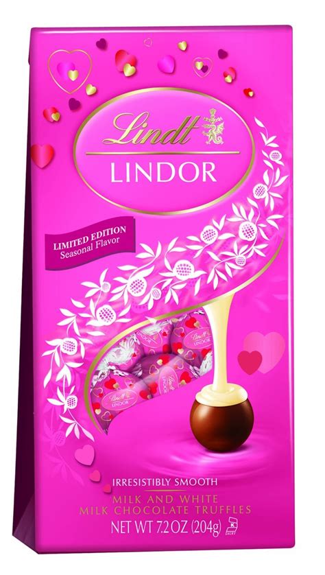 41 best Lindt Lindor Chocolates images on Pinterest | Lindt Lindor, Chocolate recipes and Ranges
