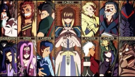 FGO Tier List: All Servants Ranked (2024) - Gameinstants