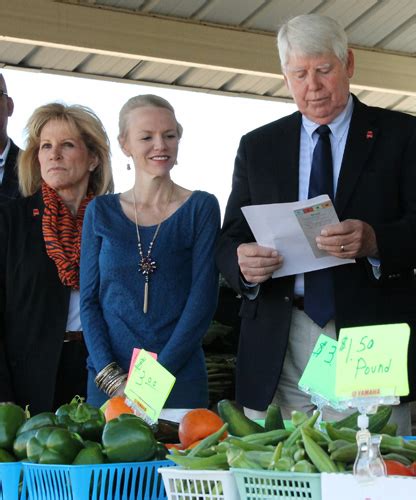 Alabama Kicks Off Statewide ‘Food Day’ In Atmore; Florida Celebrating ...