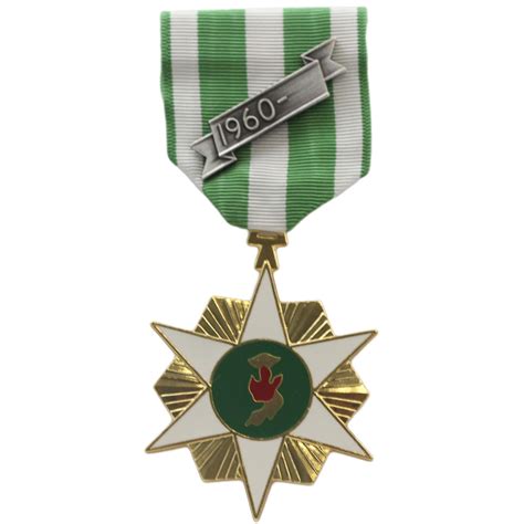 Republic of Vietnam Campaign Medal - Walmart.com - Walmart.com