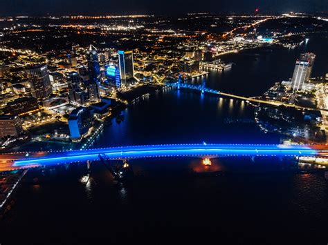 Nightlife in Jacksonville: 25 Awesome Things to Do Past 5PM