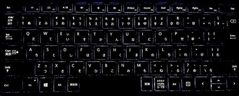 Windows 10 Keyboard