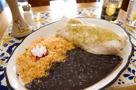 El Paso Restaurante Mexicano | Restaurants in East Harlem, New York