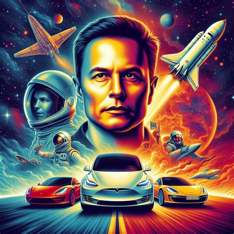 Elon Musk’s 5 Greatest Triumphs and Fiascoes: The Mastermind's Hits and Misses That Inspire the ...
