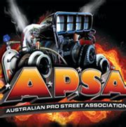 Australian Pro Street Association - APSA