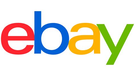 eBay Logo, symbol, meaning, history, PNG, brand