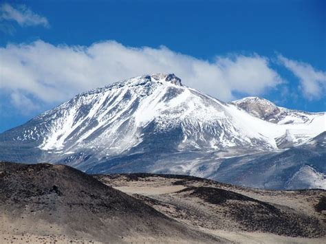 Volcan Ojos del Salado (Copiapo) - 2019 All You Need to Know Before You ...