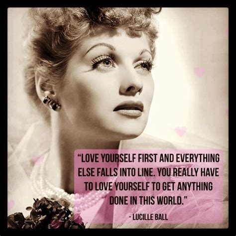 I Love Lucy Quotes. QuotesGram