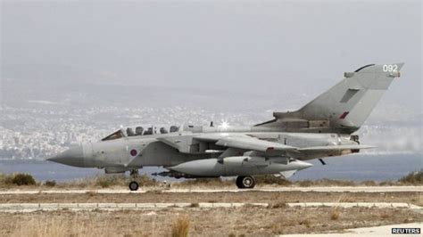 'Morale poor' among UK crews at RAF Akrotiri, Cyprus - BBC News