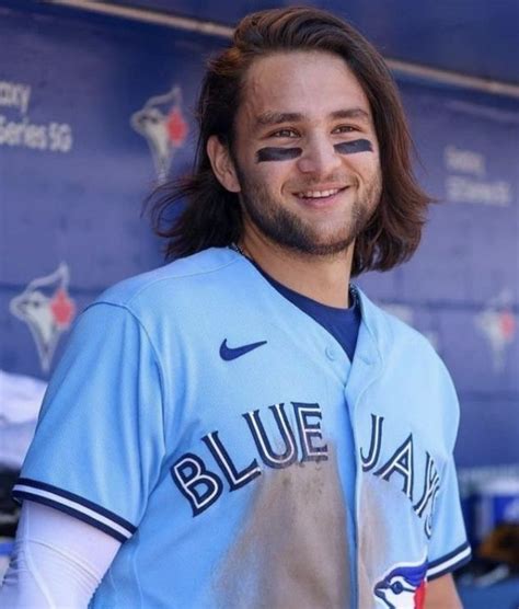 Bo Bichette in 2022 | Baseball boys, Toronto blue jays, Blue jays