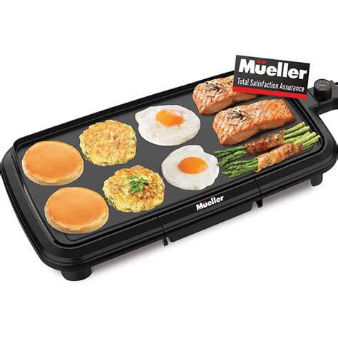 The Best Pancake Griddle for Every Type of Home Cook