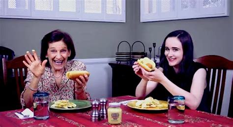 There’s A New Grey Poupon Commercial That Takes Mustard To A Whole New Hilarious Level. LOL!