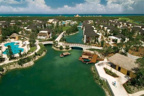 Fairmont Heritage Place opens in Mayakoba | News | Breaking Travel News