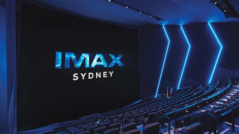 IMAX Sydney | Darling Harbour