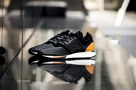 New Balance 247 "Luxe" Pack | HYPEBEAST