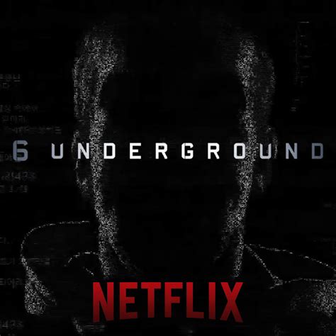 6 UNDERGROUND