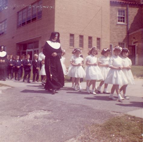 A uniform approach to documenting Catholic school education | National Museum of American History