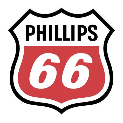 Phillips 66 Logo PNG Transparent (1) – Brands Logos