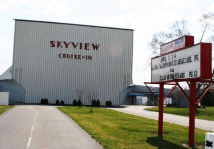 skyview drive-in theater lancaster ohio - Expectation Weblog Stills Gallery