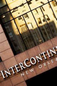 Reviews of Kid-Friendly Hotel | Intercontinental Hotel New Orleans, New ...