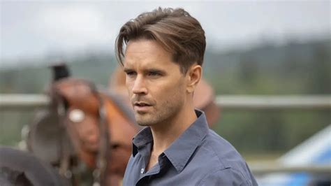 Graham Wardle: The Journey Of A Versatile Actor