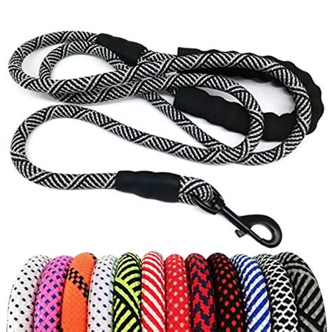 The Ultimate Guide To Finding The Best Rope Leash For Small Dogs