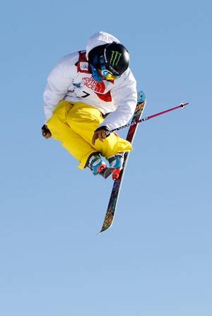 USSA announces inaugural U.S. Freeskiing Slopestyle Pro Team ...