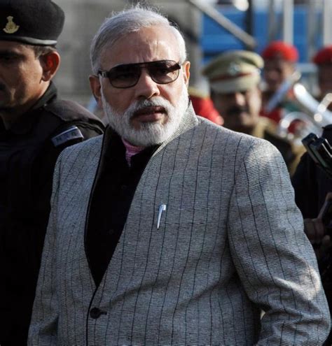 Top 5 Things You May Not Know About Narendra Modi's Sense of Fashion - Fashion