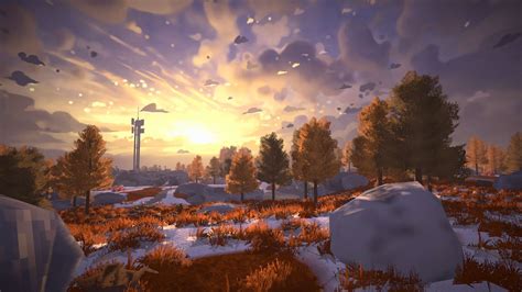 BattleBit Remastered Update Introduces New Alaska-Inspired Map & More ...