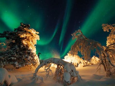 Lapland holidays in 2024 & 2025 | Responsible Travel