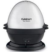 Cuisinart Egg Cooker Questions | ProductReview.com.au