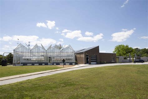 Tennessee College of Applied Technology - HK Architects