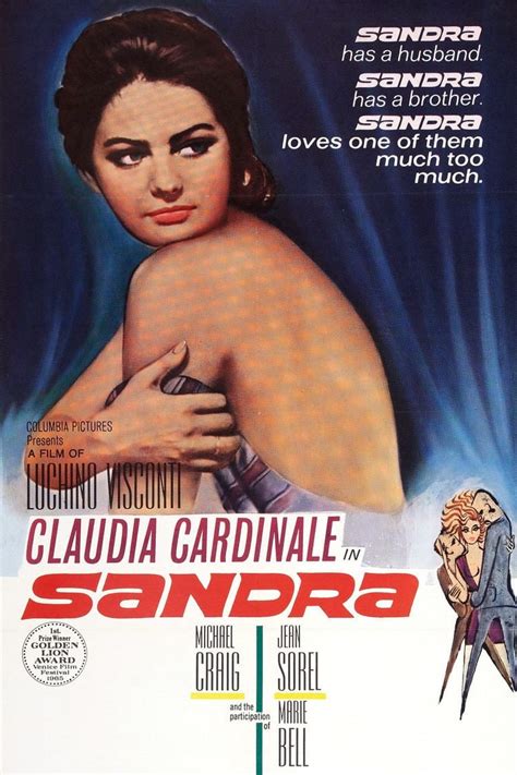 Sandra (film) - Alchetron, The Free Social Encyclopedia