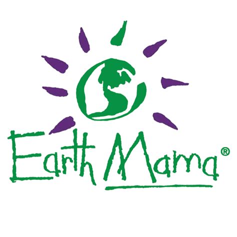 Earth Mama Sticker Pack – Earth Mama