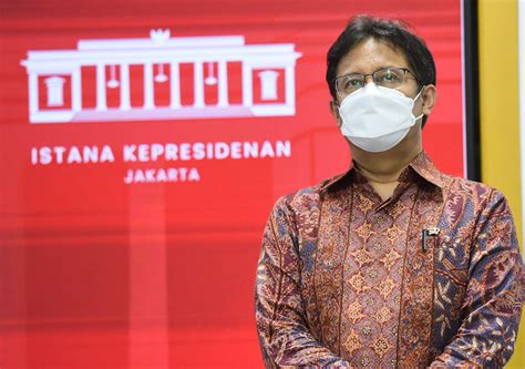 Sekretariat Kabinet Republik Indonesia | Gov’t to Ramp Up COVID-19 ...