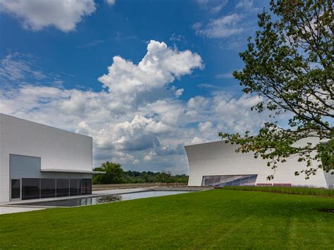 The REACH – John F. Kennedy Center for Performing Arts | Transsolar | KlimaEngineering